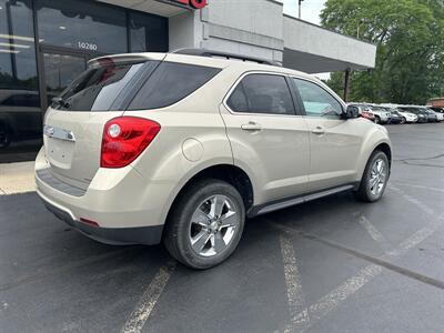 2012 Chevrolet Equinox LT   - Photo 4 - Fairview Heights, IL 62208