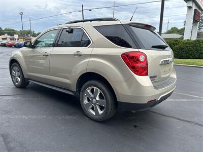 2012 Chevrolet Equinox LT   - Photo 5 - Fairview Heights, IL 62208