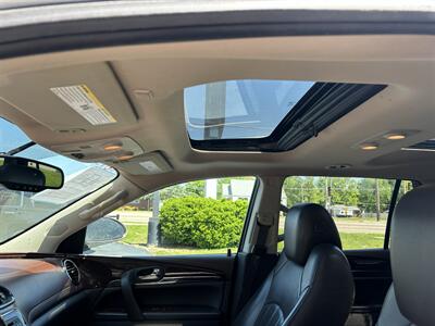 2014 Buick Enclave Leather   - Photo 9 - Fairview Heights, IL 62208
