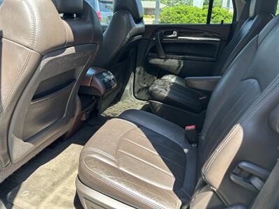 2014 Buick Enclave Leather   - Photo 11 - Fairview Heights, IL 62208