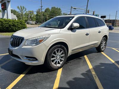 2014 Buick Enclave Leather   - Photo 3 - Fairview Heights, IL 62208