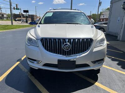 2014 Buick Enclave Leather   - Photo 6 - Fairview Heights, IL 62208