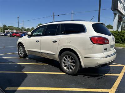2014 Buick Enclave Leather   - Photo 5 - Fairview Heights, IL 62208