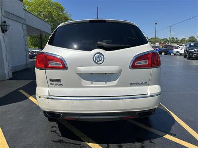 2014 Buick Enclave Leather   - Photo 7 - Fairview Heights, IL 62208