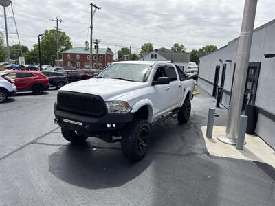 2014 RAM 1500 Big Horn   - Photo 35 - Millstadt, IL 62260