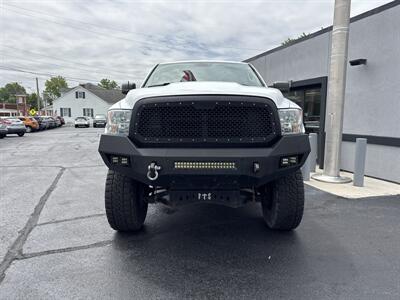 2014 RAM 1500 Big Horn   - Photo 7 - Millstadt, IL 62260