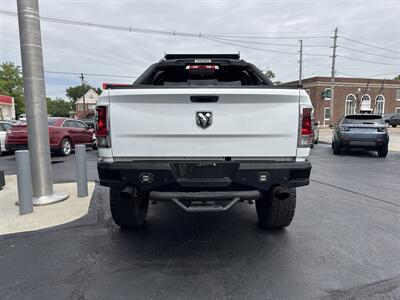 2014 RAM 1500 Big Horn   - Photo 8 - Millstadt, IL 62260