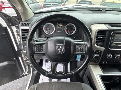 2014 RAM 1500 Big Horn   - Photo 12 - Millstadt, IL 62260