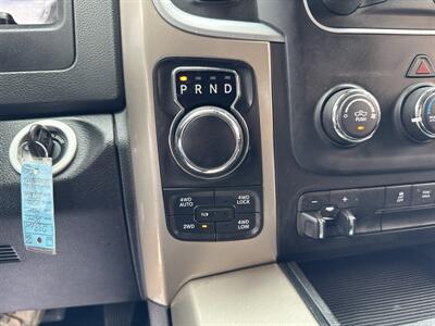 2014 RAM 1500 Big Horn   - Photo 15 - Millstadt, IL 62260