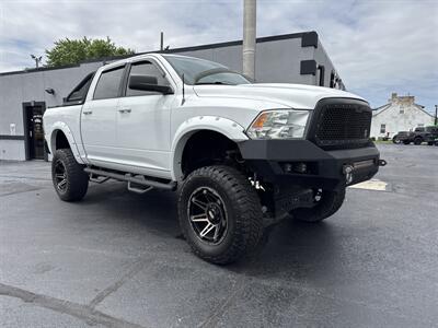 2014 RAM 1500 Big Horn   - Photo 2 - Millstadt, IL 62260