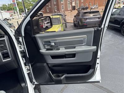 2014 RAM 1500 Big Horn   - Photo 26 - Millstadt, IL 62260