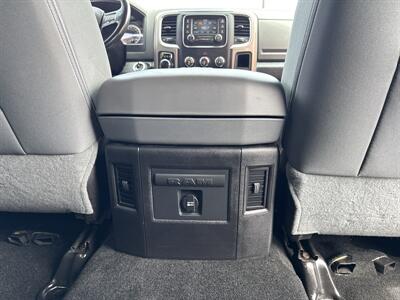 2014 RAM 1500 Big Horn   - Photo 24 - Millstadt, IL 62260