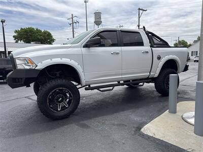 2014 RAM 1500 Big Horn   - Photo 5 - Millstadt, IL 62260