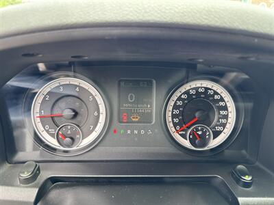 2014 RAM 1500 Big Horn   - Photo 13 - Millstadt, IL 62260