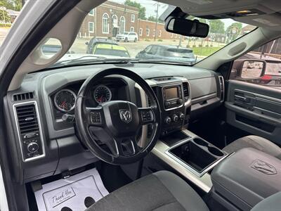 2014 RAM 1500 Big Horn   - Photo 9 - Millstadt, IL 62260