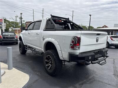 2014 RAM 1500 Big Horn   - Photo 4 - Millstadt, IL 62260