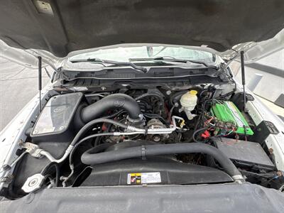 2014 RAM 1500 Big Horn   - Photo 30 - Millstadt, IL 62260