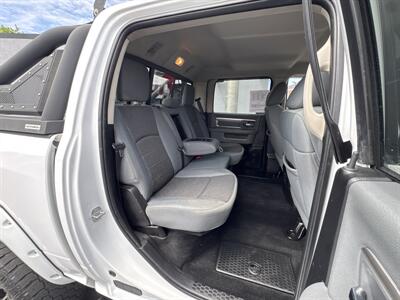 2014 RAM 1500 Big Horn   - Photo 22 - Millstadt, IL 62260