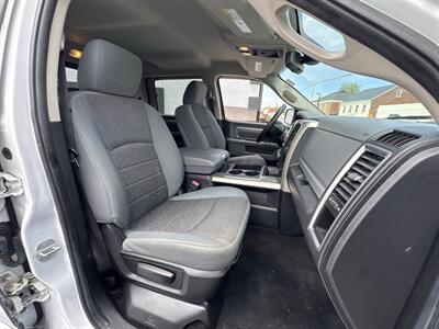 2014 RAM 1500 Big Horn   - Photo 19 - Millstadt, IL 62260