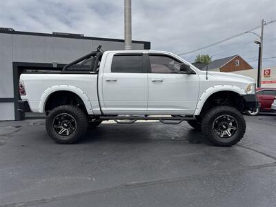 2014 RAM 1500 Big Horn   - Photo 6 - Millstadt, IL 62260