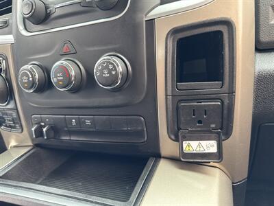 2014 RAM 1500 Big Horn   - Photo 16 - Millstadt, IL 62260