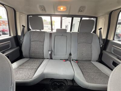 2014 RAM 1500 Big Horn   - Photo 21 - Millstadt, IL 62260