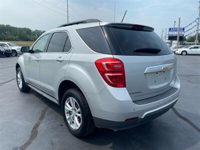 2017 Chevrolet Equinox LT   - Photo 7 - Cahokia, IL 62206