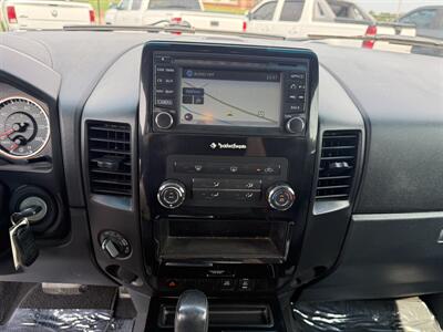 2015 Nissan Titan SV - Photo 14 - Cahokia, IL 62206