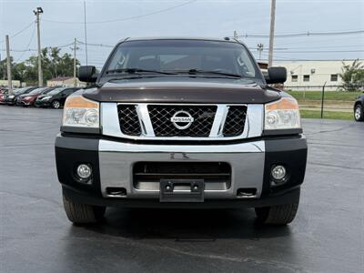2015 Nissan Titan SV - Photo 2 - Cahokia, IL 62206