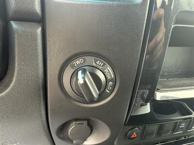 2015 Nissan Titan SV - Photo 16 - Cahokia, IL 62206