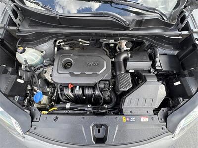 2019 Kia Sportage EX - Photo 13 - Millstadt, IL 62260