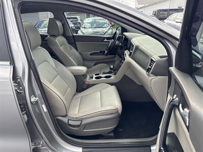 2019 Kia Sportage EX - Photo 27 - Millstadt, IL 62260