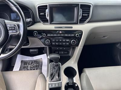 2019 Kia Sportage EX - Photo 21 - Millstadt, IL 62260