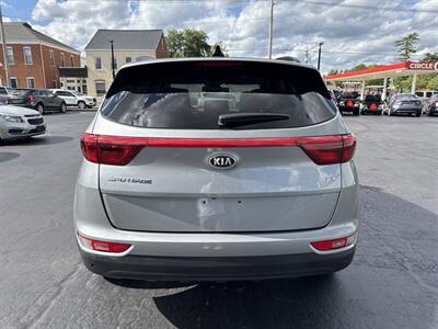 2019 Kia Sportage EX - Photo 5 - Millstadt, IL 62260