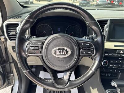 2019 Kia Sportage EX - Photo 19 - Millstadt, IL 62260