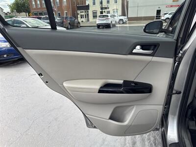 2019 Kia Sportage EX - Photo 23 - Millstadt, IL 62260