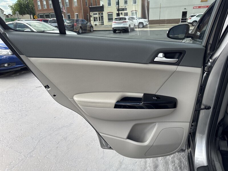 2019 Kia Sportage EX - Photo 23 - Millstadt, IL 62260