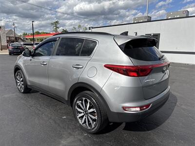 2019 Kia Sportage EX - Photo 6 - Millstadt, IL 62260