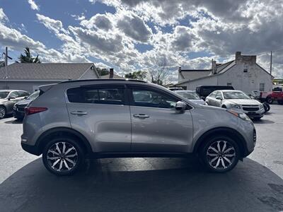 2019 Kia Sportage EX - Photo 8 - Millstadt, IL 62260