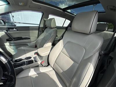 2019 Kia Sportage EX - Photo 18 - Millstadt, IL 62260