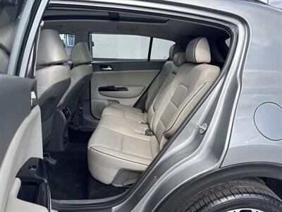 2019 Kia Sportage EX - Photo 24 - Millstadt, IL 62260