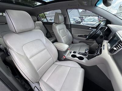 2019 Kia Sportage EX - Photo 29 - Millstadt, IL 62260