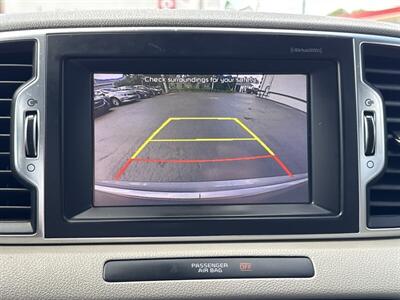 2019 Kia Sportage EX - Photo 22 - Millstadt, IL 62260
