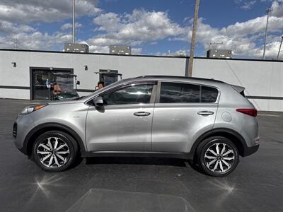 2019 Kia Sportage EX - Photo 7 - Millstadt, IL 62260