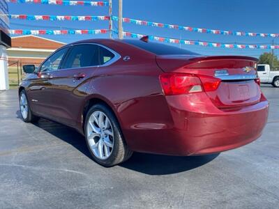 2015 Chevrolet Impala LT   - Photo 6 - Cahokia, IL 62206