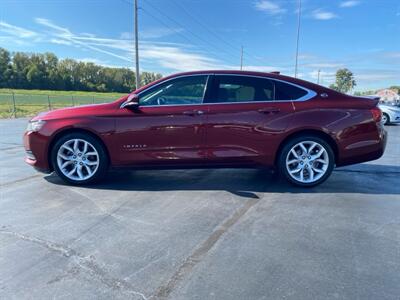 2015 Chevrolet Impala LT   - Photo 5 - Cahokia, IL 62206