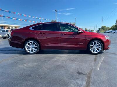 2015 Chevrolet Impala LT   - Photo 4 - Cahokia, IL 62206