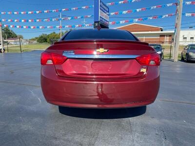 2015 Chevrolet Impala LT   - Photo 7 - Cahokia, IL 62206