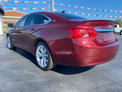 2015 Chevrolet Impala LT   - Photo 9 - Cahokia, IL 62206