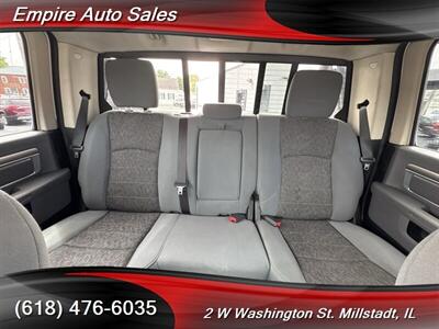 2014 RAM 1500 Big Horn   - Photo 21 - Millstadt, IL 62260